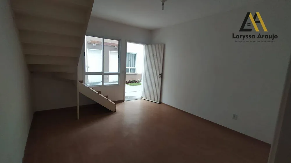 Sobrado, 2 quartos, 50 m² - Foto 8