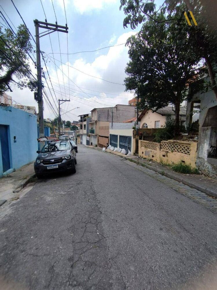 Terreno à venda, 210M2 - Foto 3