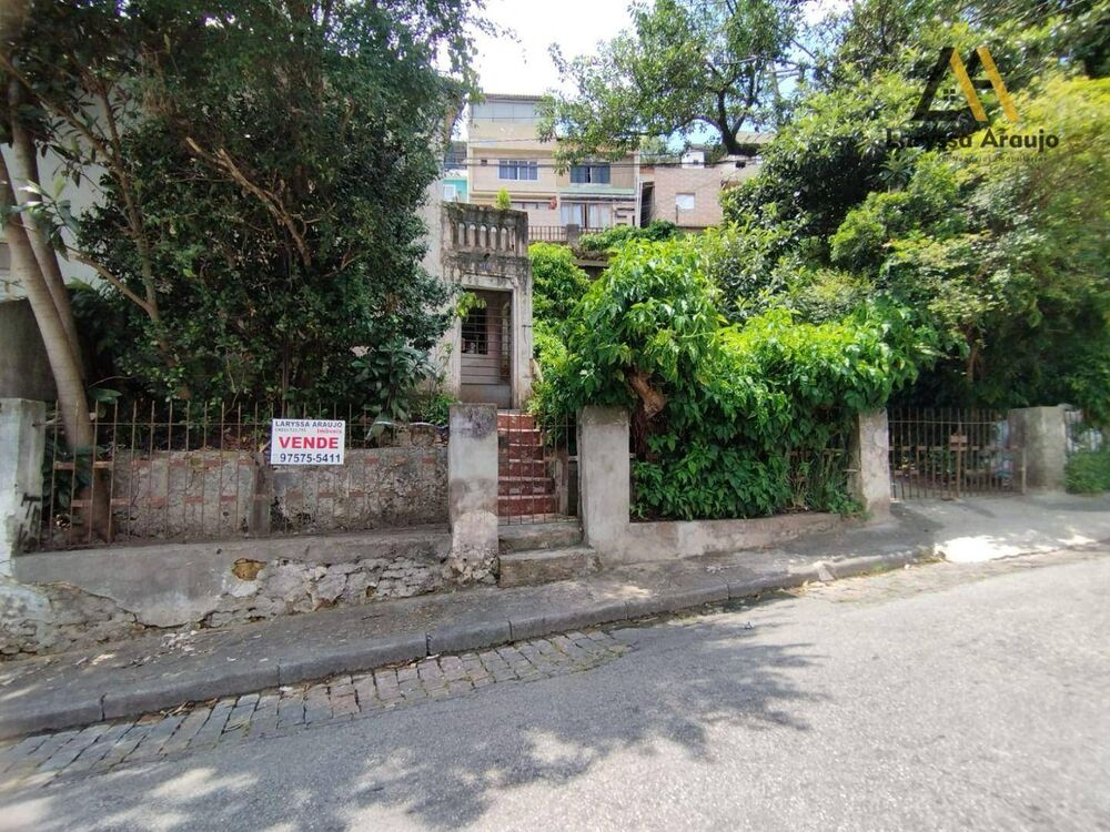 Terreno à venda, 210M2 - Foto 1