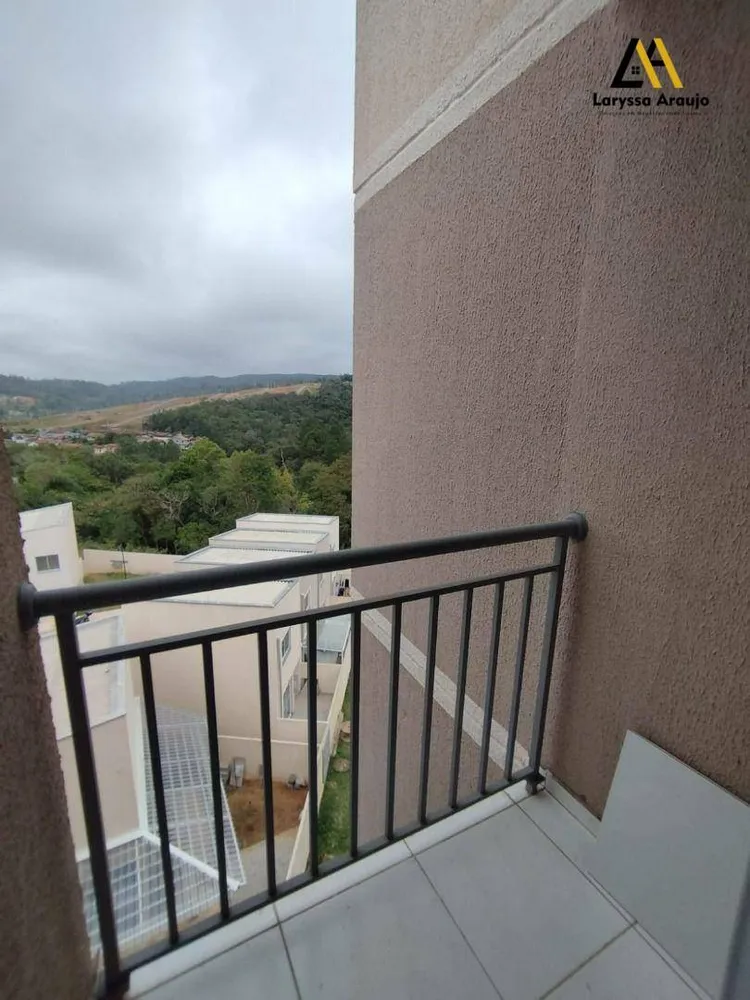 Apartamento, 2 quartos, 48 m² - Foto 4