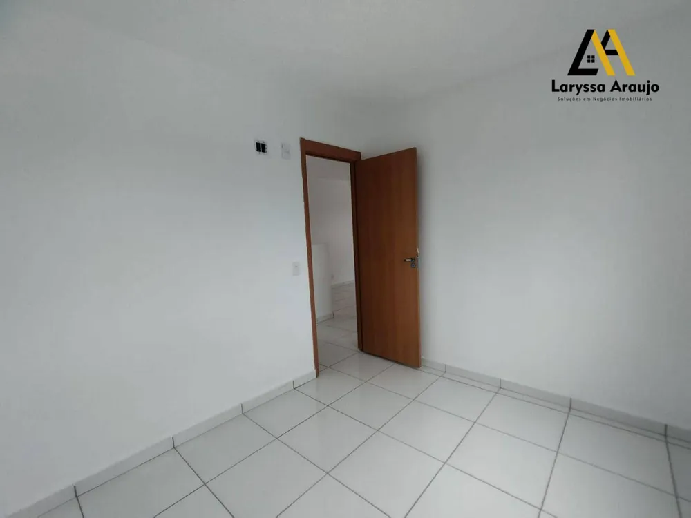 Apartamento, 2 quartos, 48 m² - Foto 1