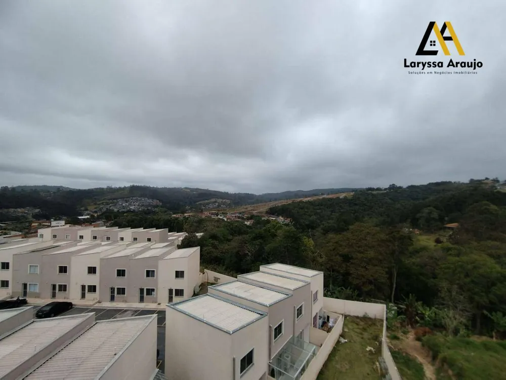 Apartamento, 2 quartos, 48 m² - Foto 6
