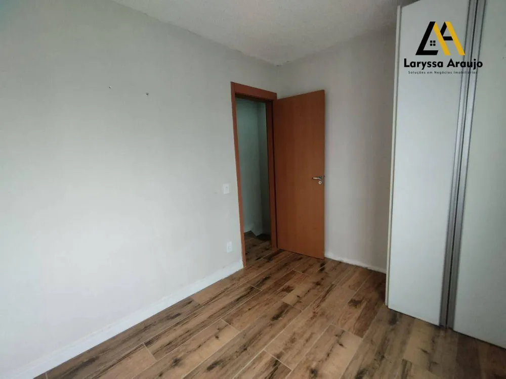 Apartamento, 2 quartos, 48 m² - Foto 5