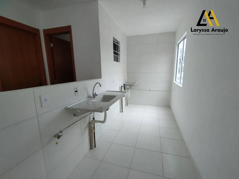 Apartamento, 2 quartos, 48 m² - Foto 7