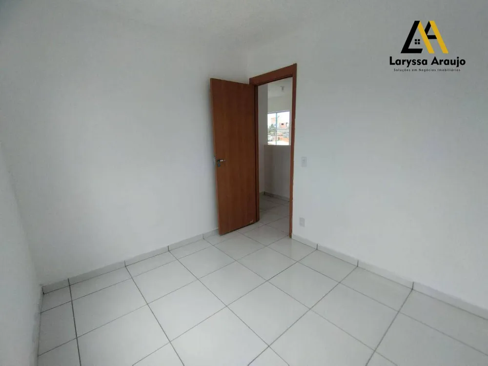 Apartamento, 2 quartos, 48 m² - Foto 3