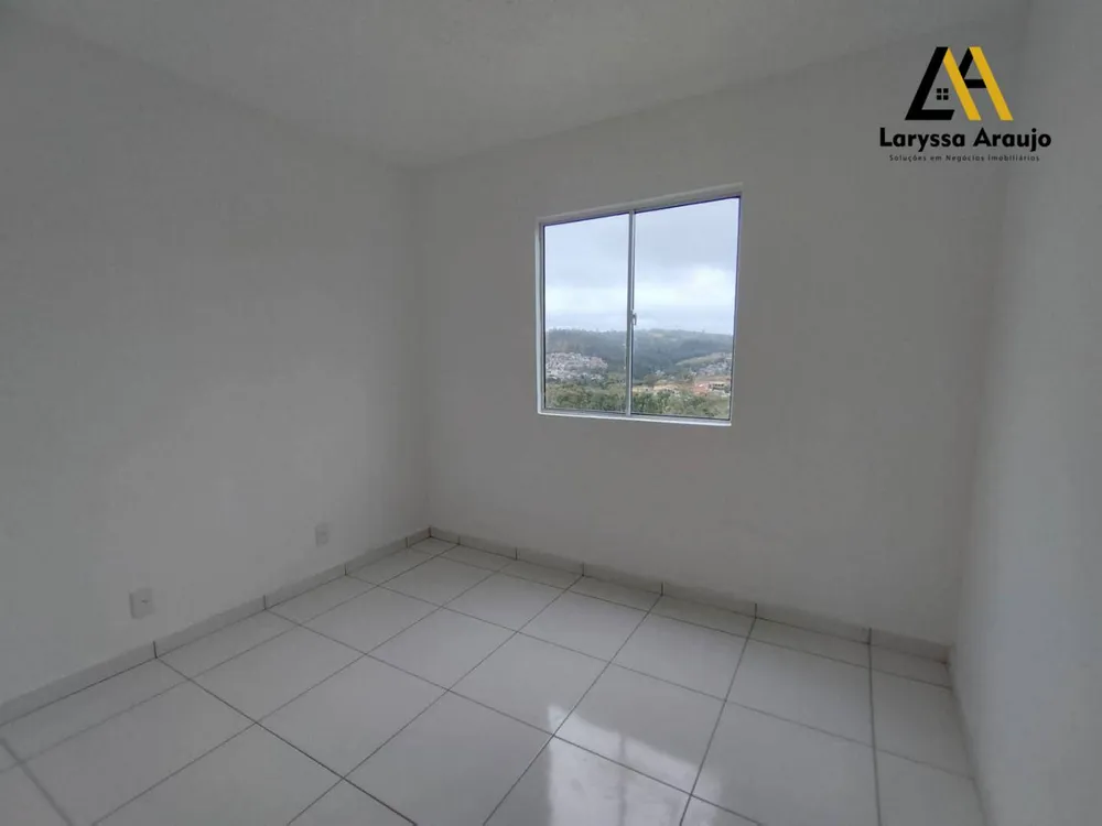 Apartamento, 2 quartos, 48 m² - Foto 8