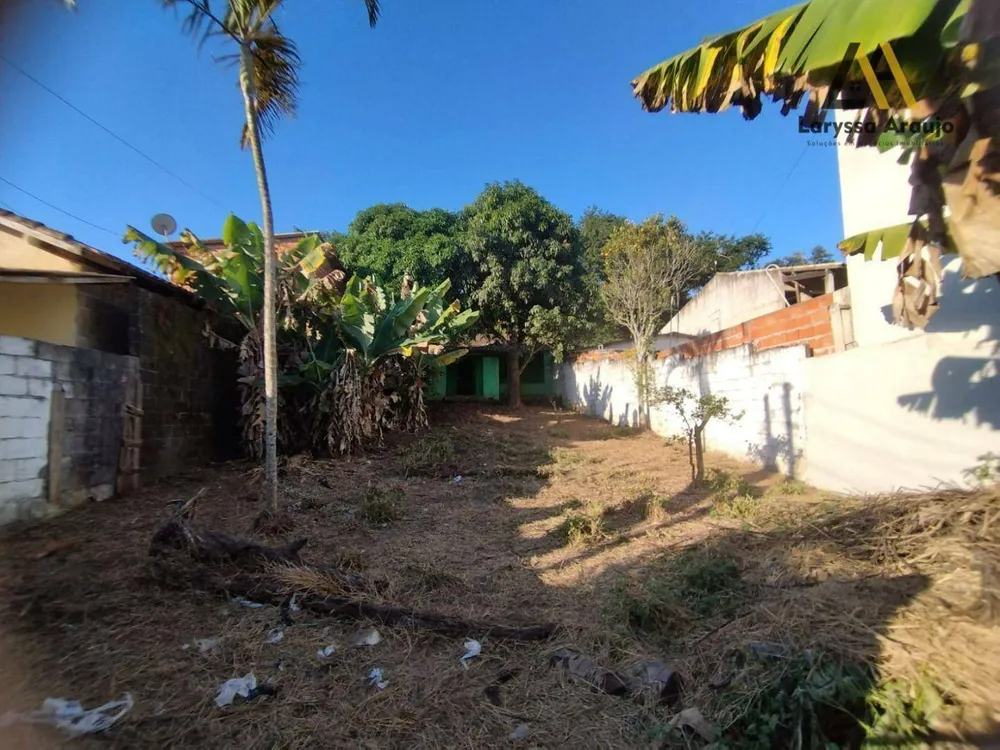 Terreno, 350 m² - Foto 1