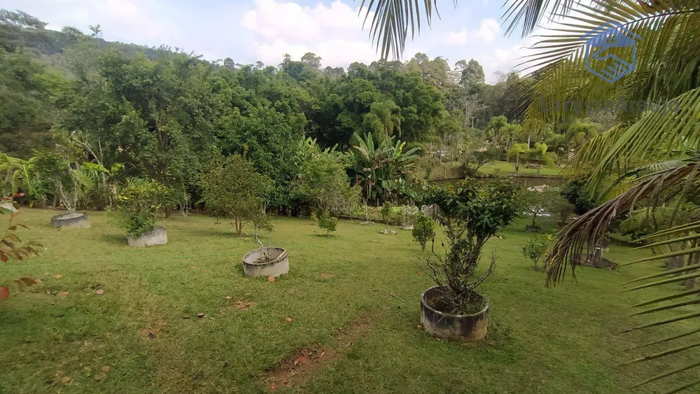 Chácara, 2 quartos, 1 hectares - Foto 8