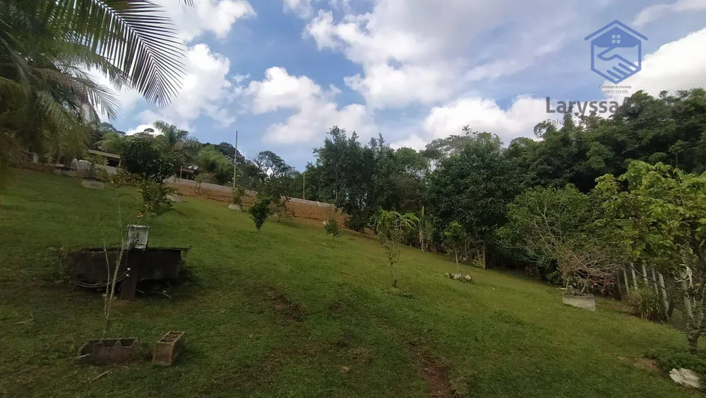 Chácara, 2 quartos, 1 hectares - Foto 9