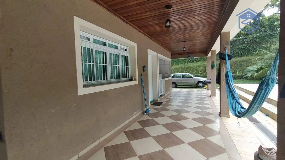 Chácara, 2 quartos, 1 hectares - Foto 2