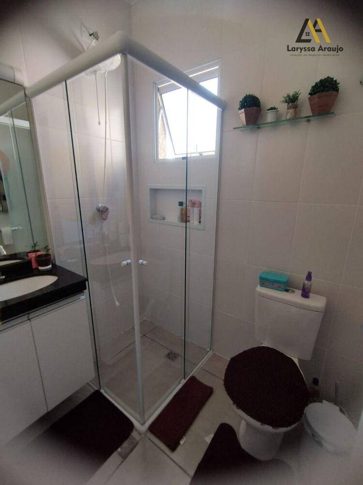 Sobrado, 2 quartos, 50 m² - Foto 4