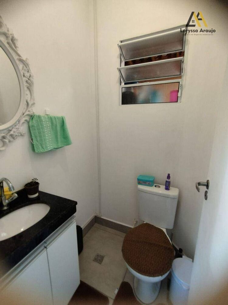 Sobrado, 2 quartos, 50 m² - Foto 11