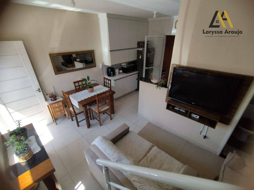 Sobrado, 2 quartos, 50 m² - Foto 8