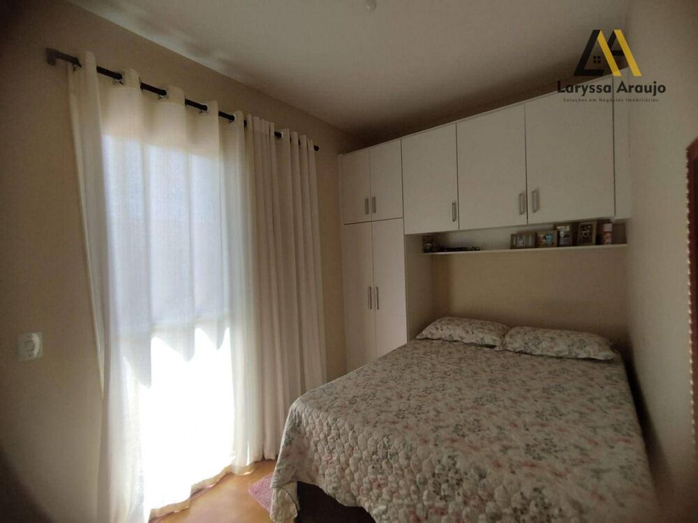 Sobrado, 2 quartos, 50 m² - Foto 6