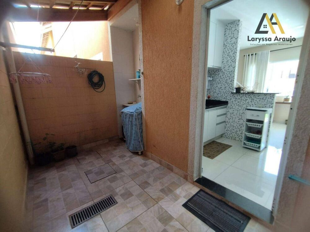 Sobrado, 2 quartos, 50 m² - Foto 9