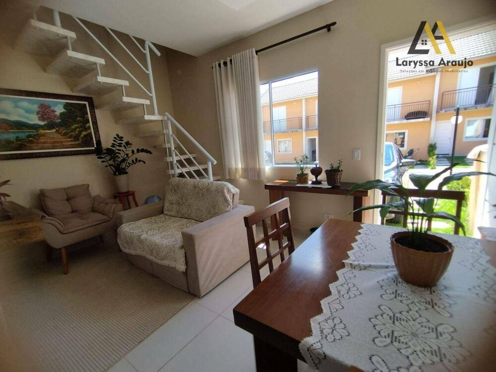 Sobrado, 2 quartos, 50 m² - Foto 12