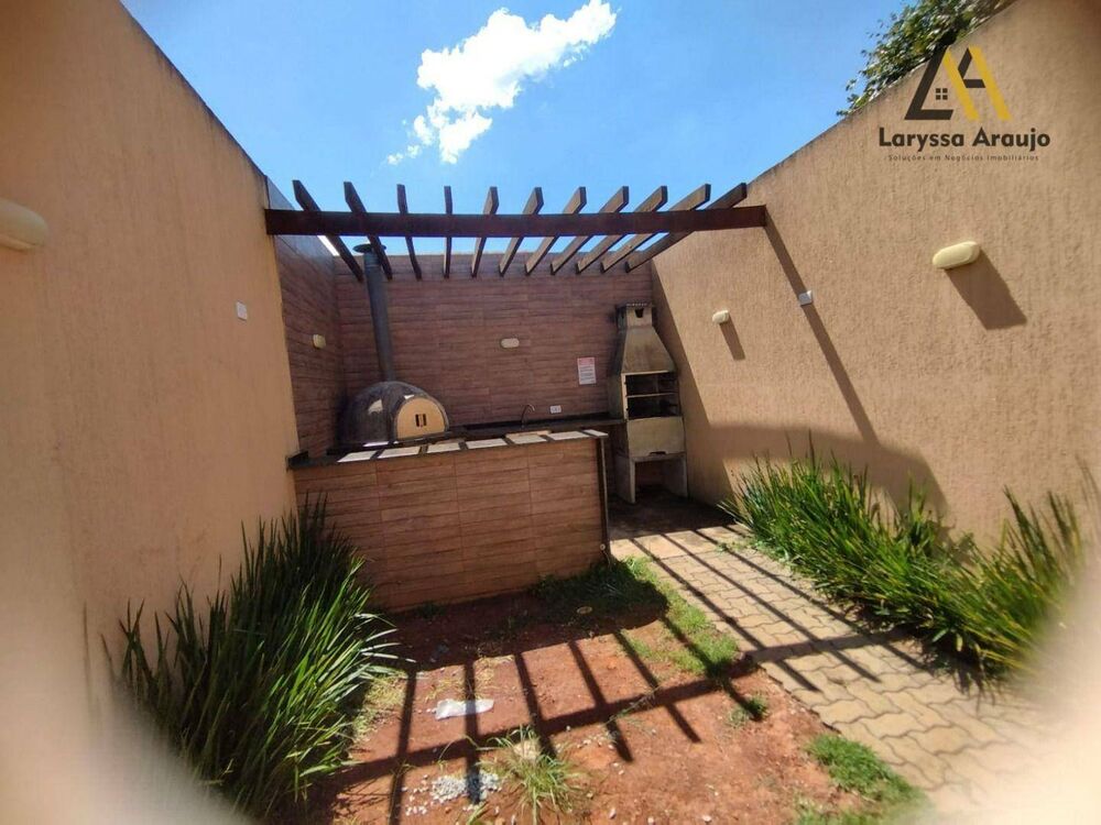 Sobrado, 2 quartos, 50 m² - Foto 2