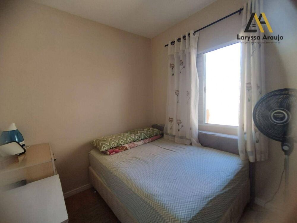 Sobrado, 2 quartos, 50 m² - Foto 5