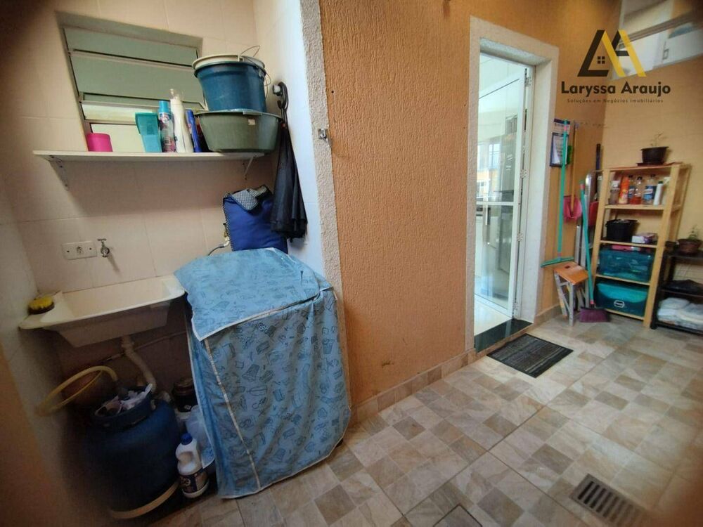 Sobrado, 2 quartos, 50 m² - Foto 10