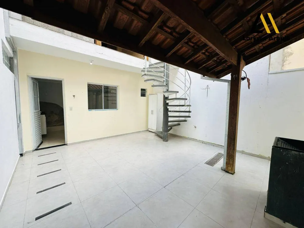 Casa, 2 quartos, 165 m² - Foto 2