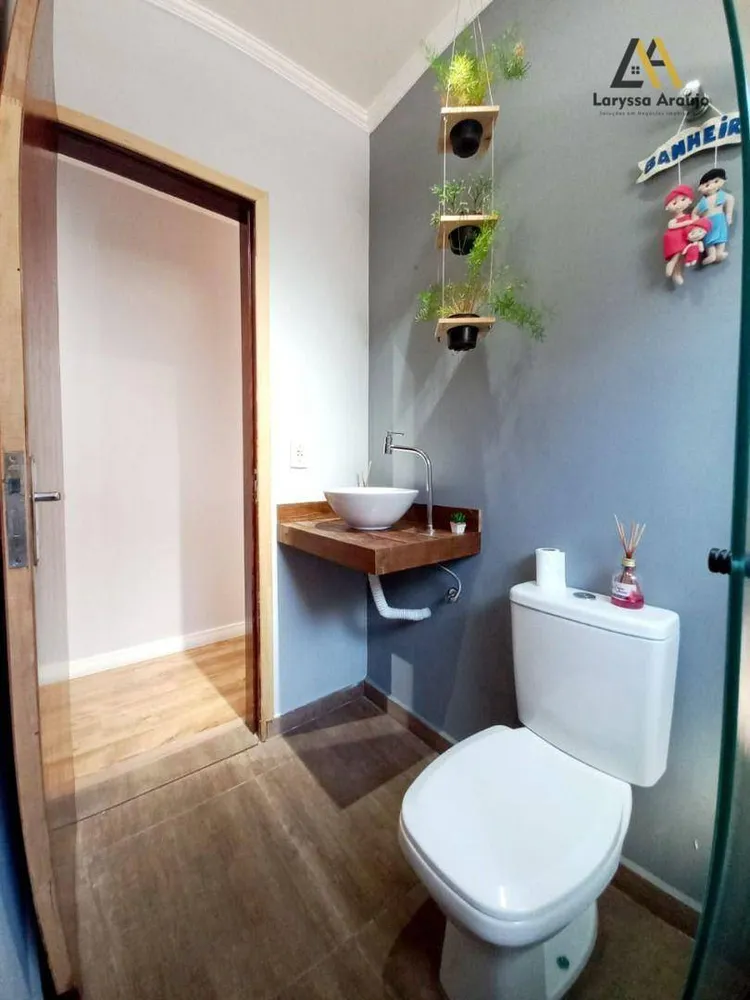 Casa, 2 quartos, 110 m² - Foto 5