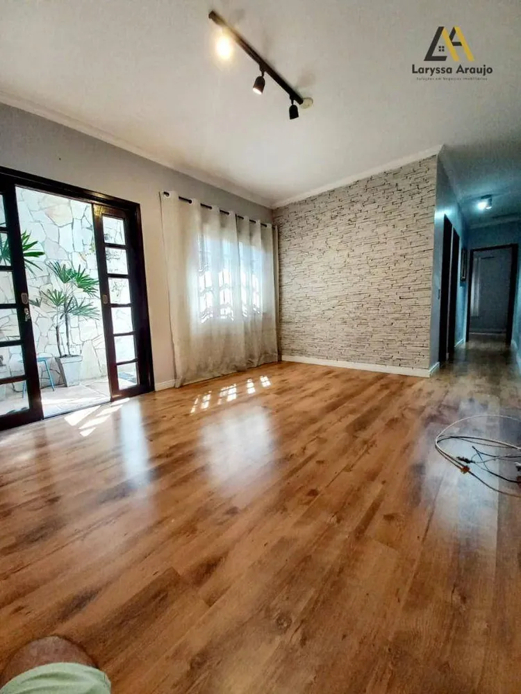 Casa, 2 quartos, 110 m² - Foto 6