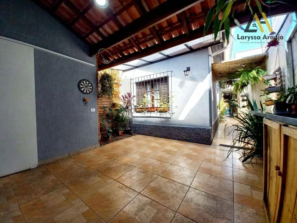 Casa, 2 quartos, 110 m² - Foto 2