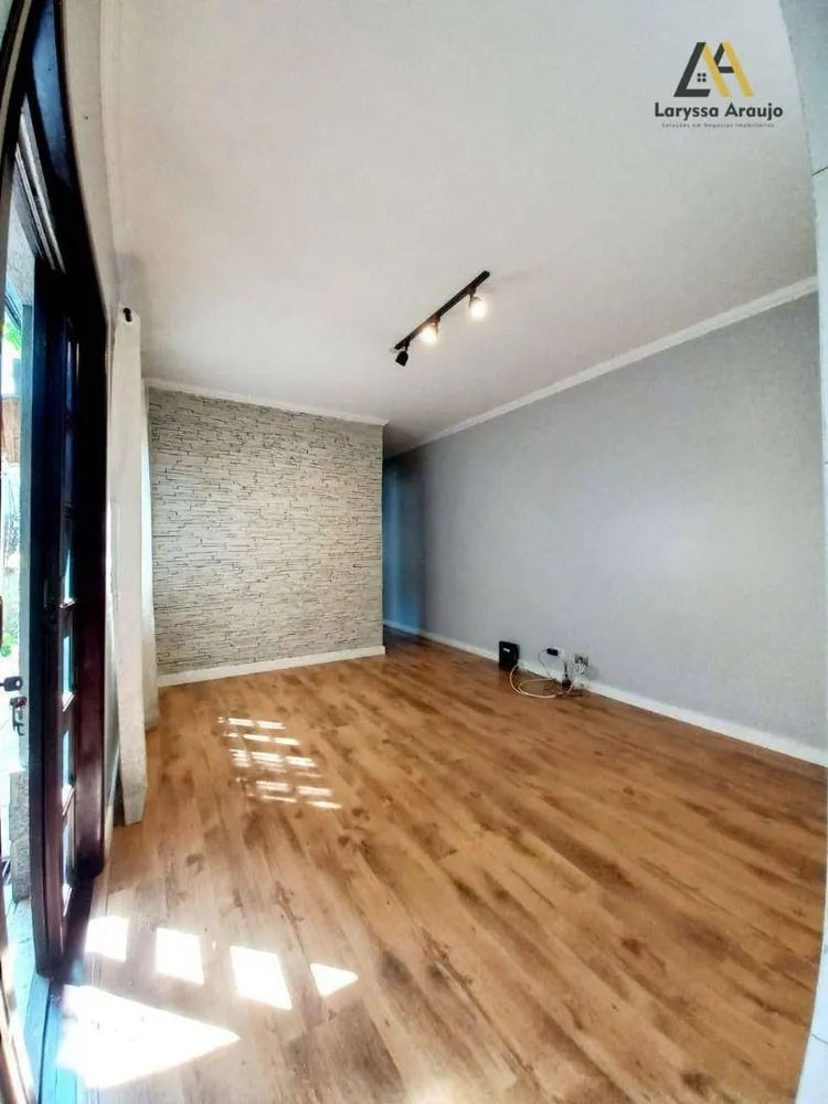 Casa, 2 quartos, 110 m² - Foto 8