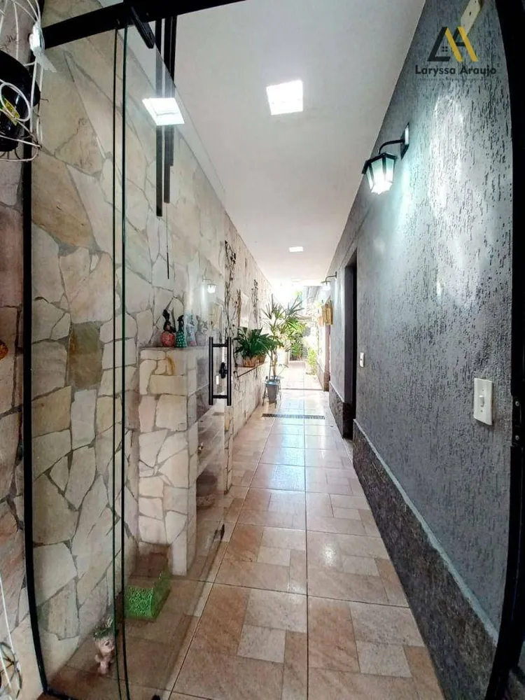 Casa, 2 quartos, 110 m² - Foto 1