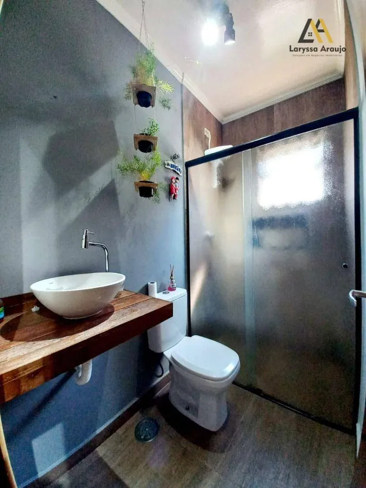 Casa, 2 quartos, 110 m² - Foto 4