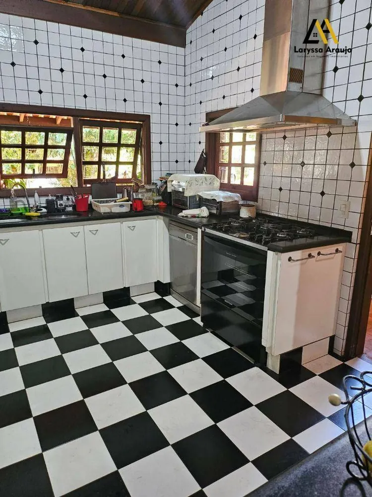 Casa, 3 quartos, 517 m² - Foto 8