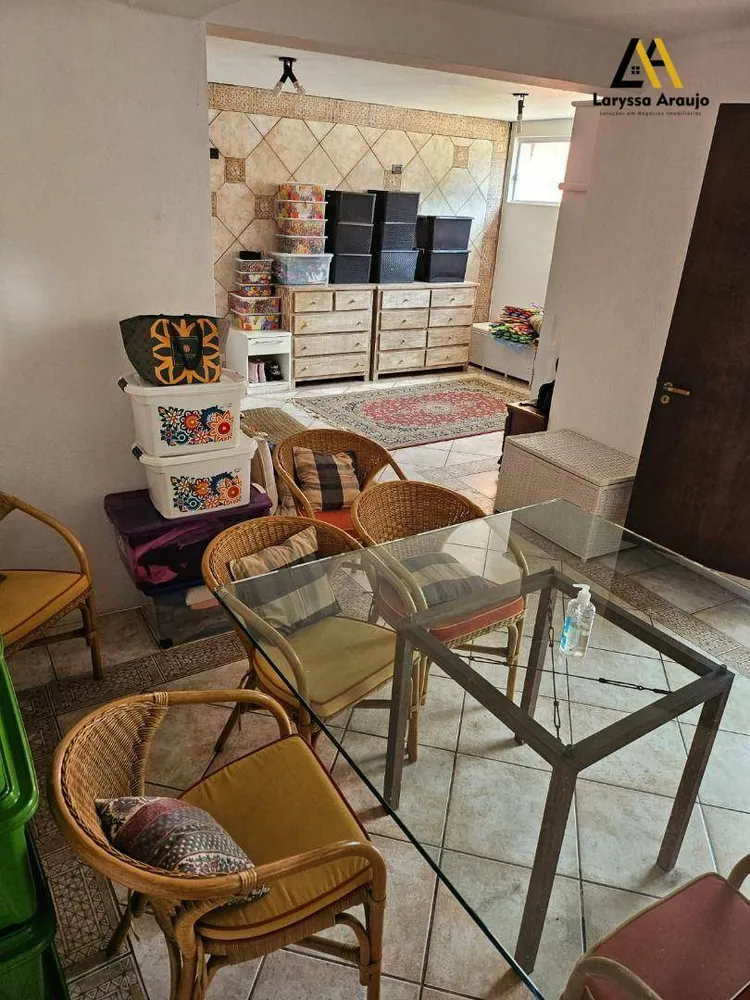 Casa, 3 quartos, 517 m² - Foto 12