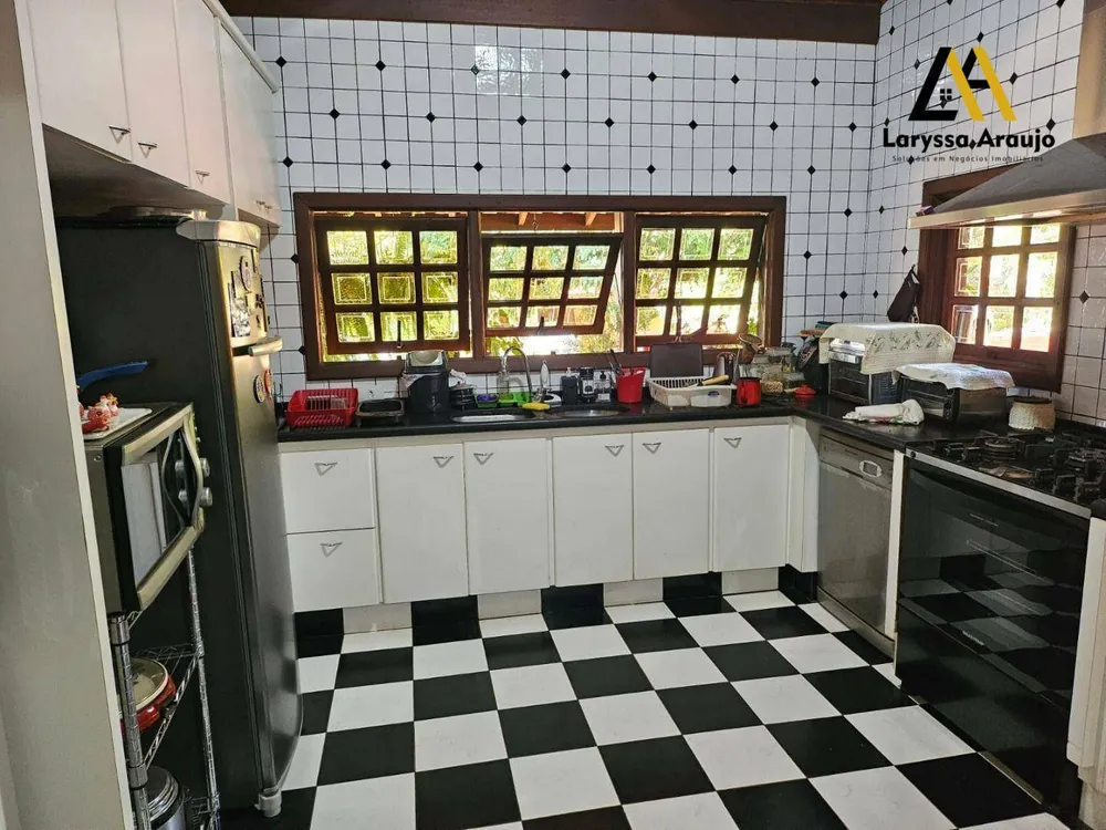 Casa, 3 quartos, 517 m² - Foto 7