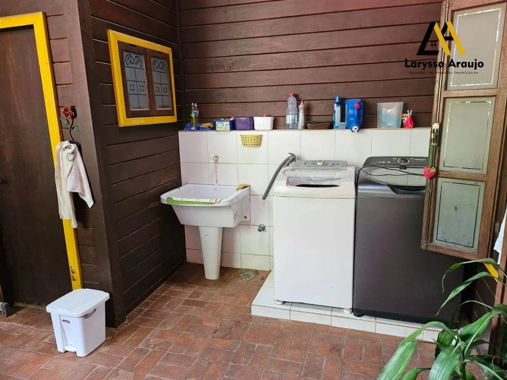 Casa, 3 quartos, 517 m² - Foto 10