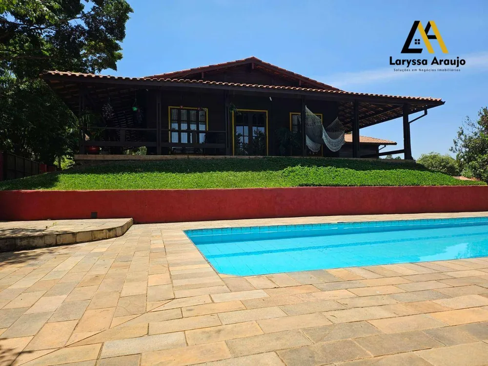 Casa, 3 quartos, 517 m² - Foto 6