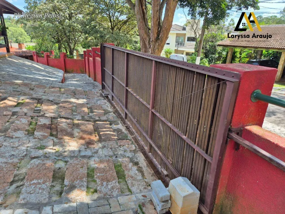 Casa, 3 quartos, 517 m² - Foto 1