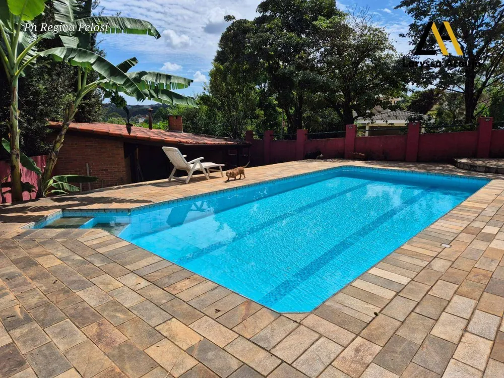 Casa, 3 quartos, 517 m² - Foto 2