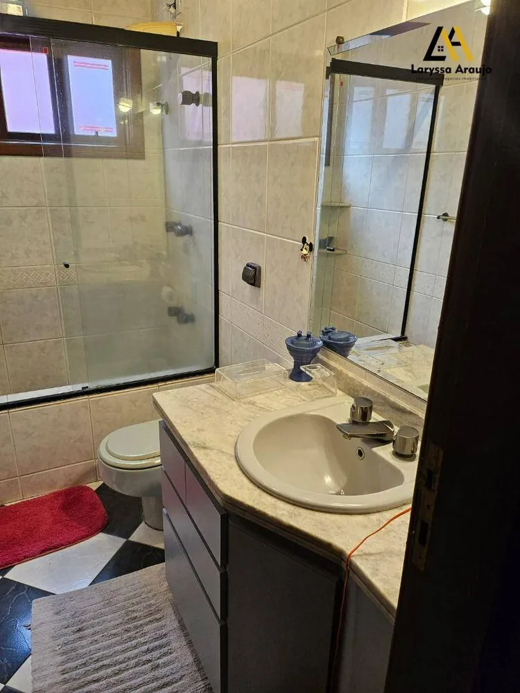 Casa, 3 quartos, 517 m² - Foto 11