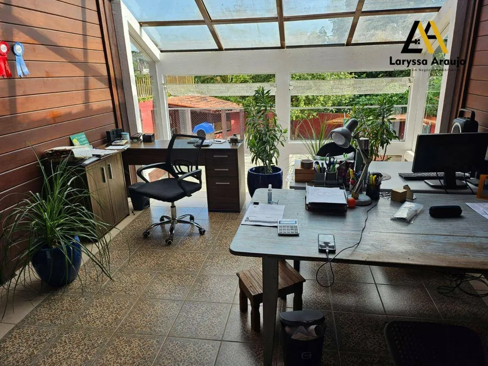 Casa, 3 quartos, 517 m² - Foto 5