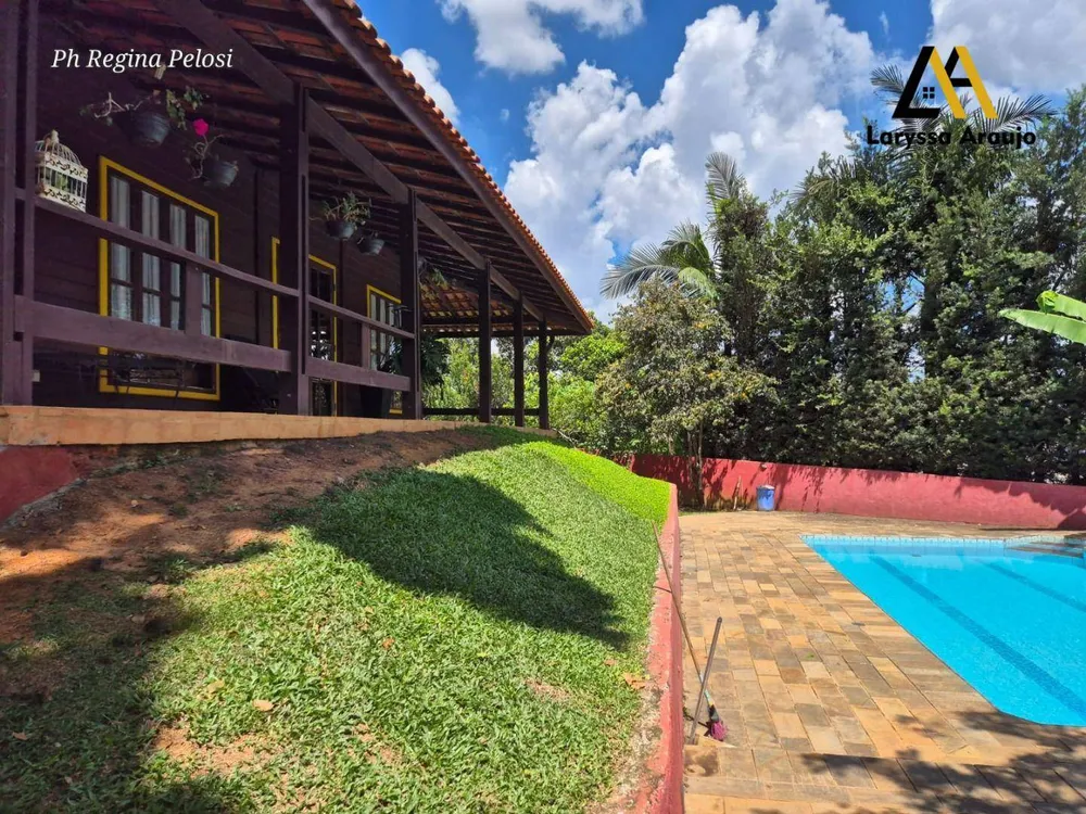 Casa, 3 quartos, 517 m² - Foto 3
