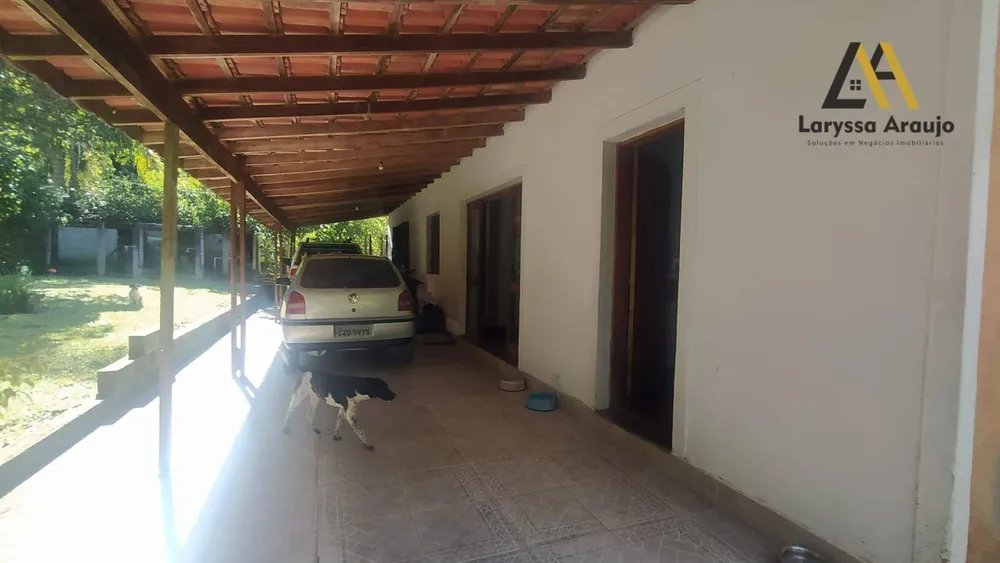 Chácara, 3 quartos, 1 hectares - Foto 12