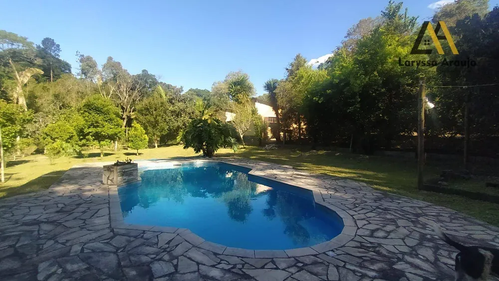 Chácara, 3 quartos, 1 hectares - Foto 6