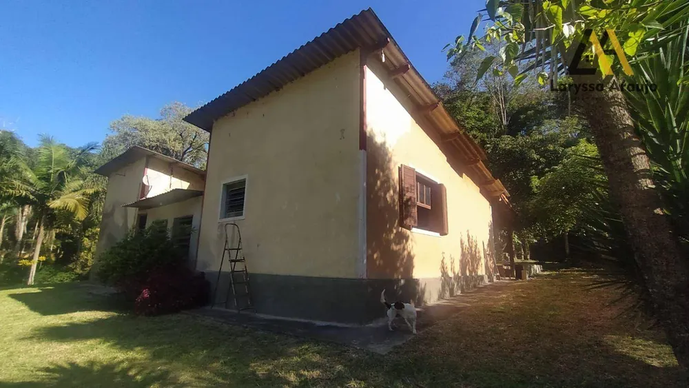 Chácara, 3 quartos, 1 hectares - Foto 2