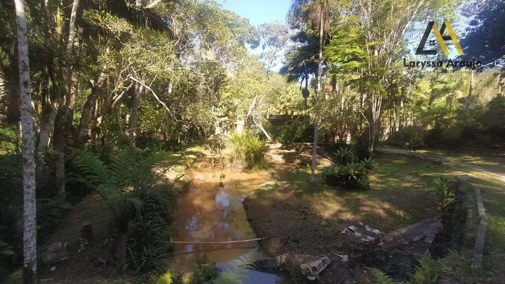 Chácara, 3 quartos, 1 hectares - Foto 8