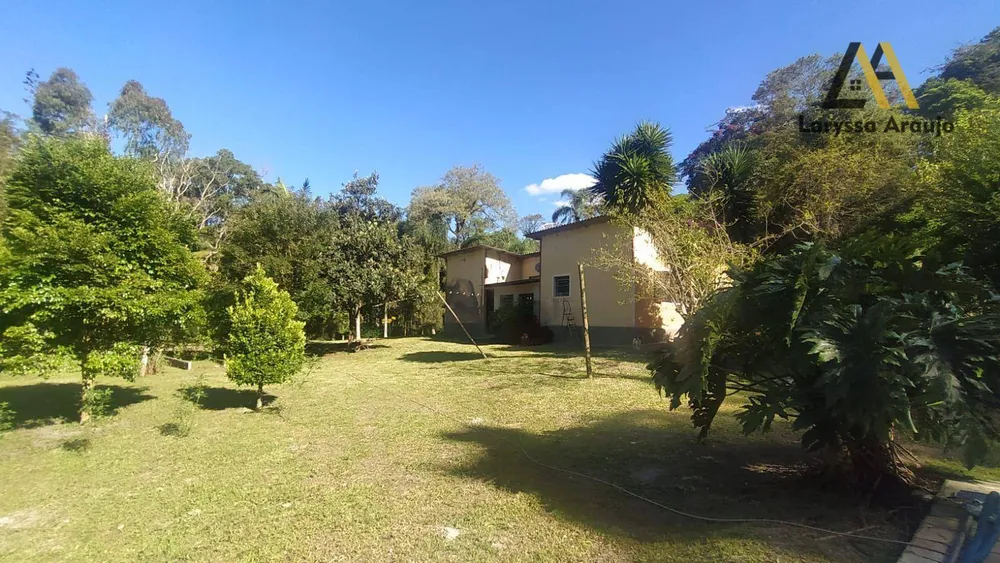 Chácara, 3 quartos, 1 hectares - Foto 4