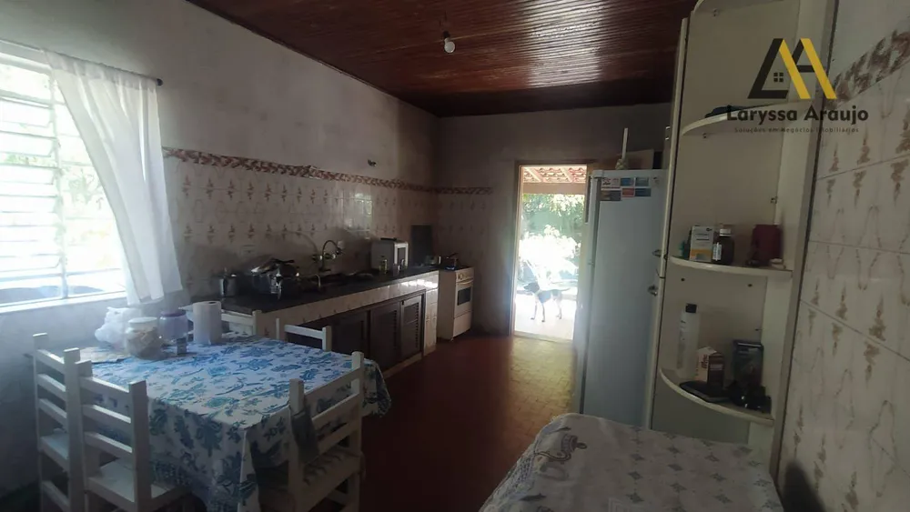 Chácara, 3 quartos, 1 hectares - Foto 10