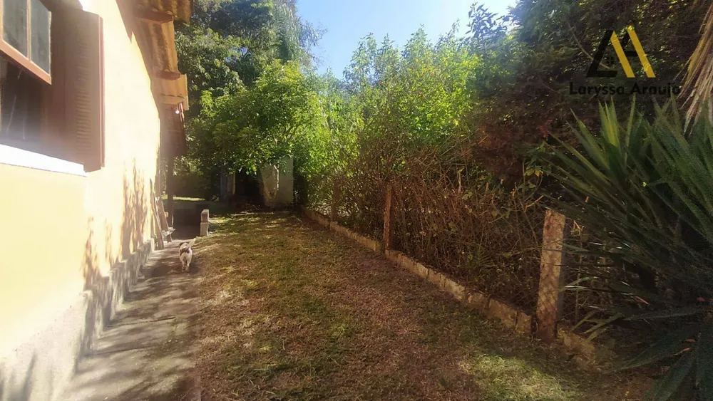 Chácara, 3 quartos, 1 hectares - Foto 1