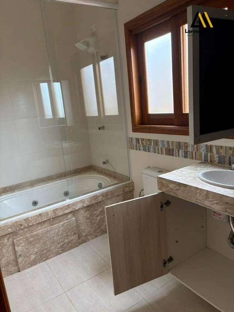 Casa, 3 quartos, 280 m² - Foto 5