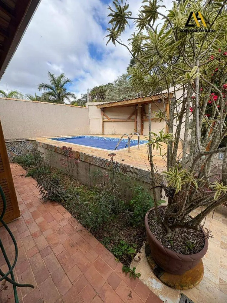 Casa, 3 quartos, 280 m² - Foto 12