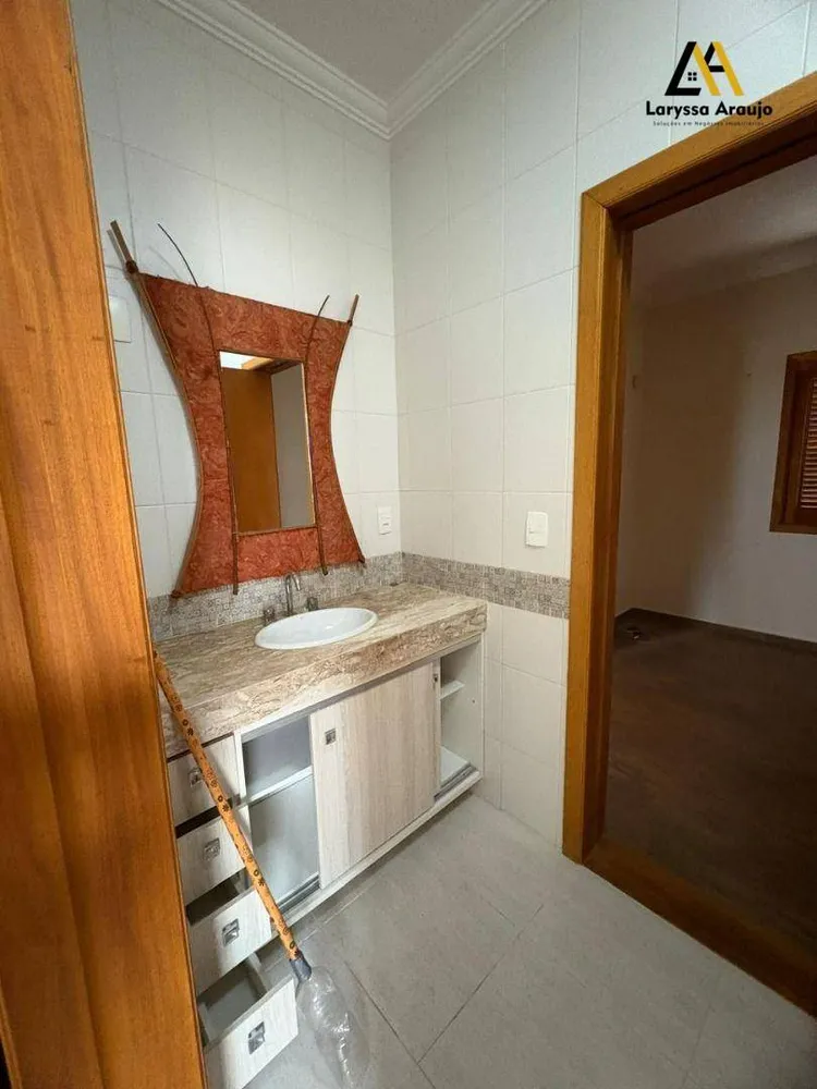 Casa, 3 quartos, 280 m² - Foto 8